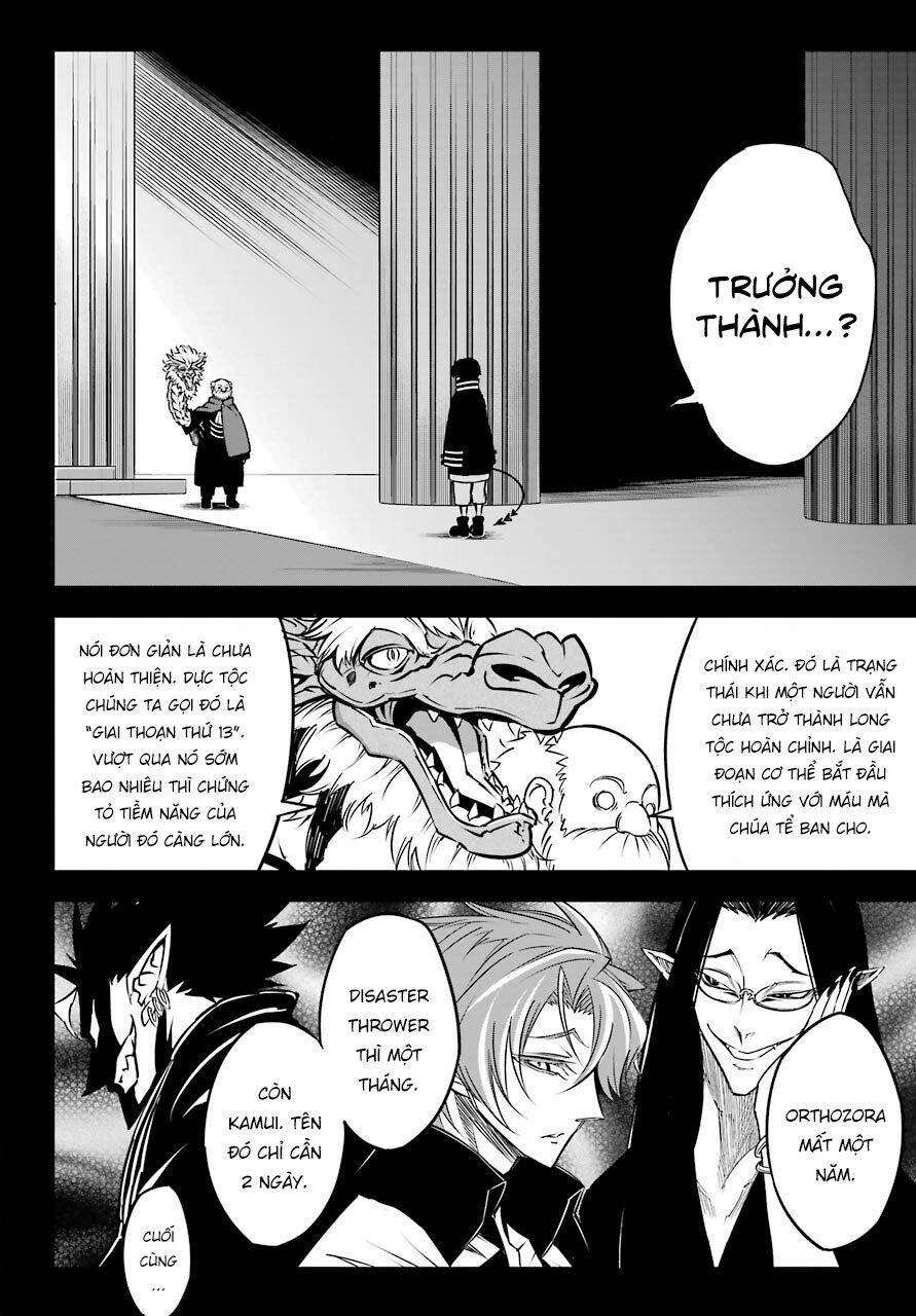 Ragna Crimson Chapter 16 - Trang 2