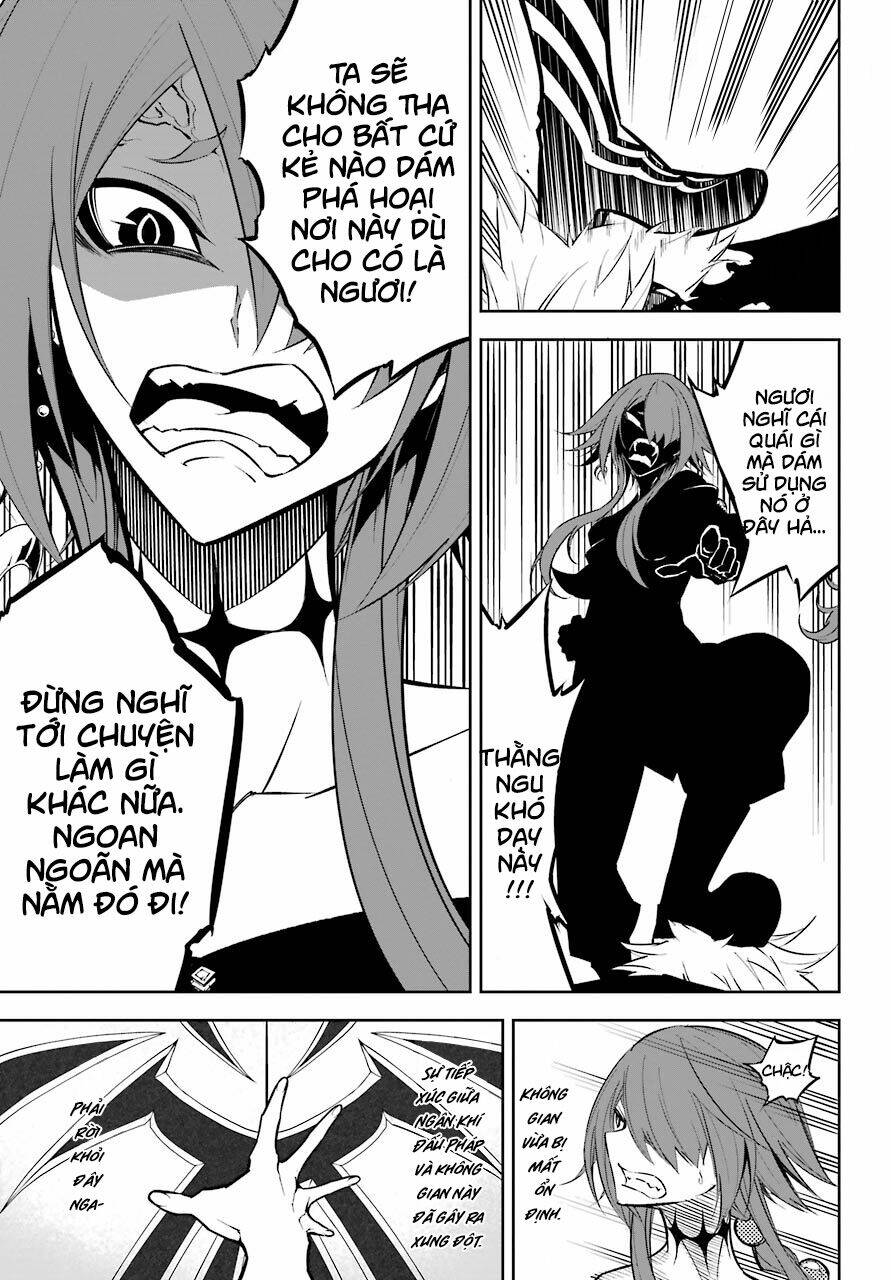 Ragna Crimson Chapter 16 - Trang 2