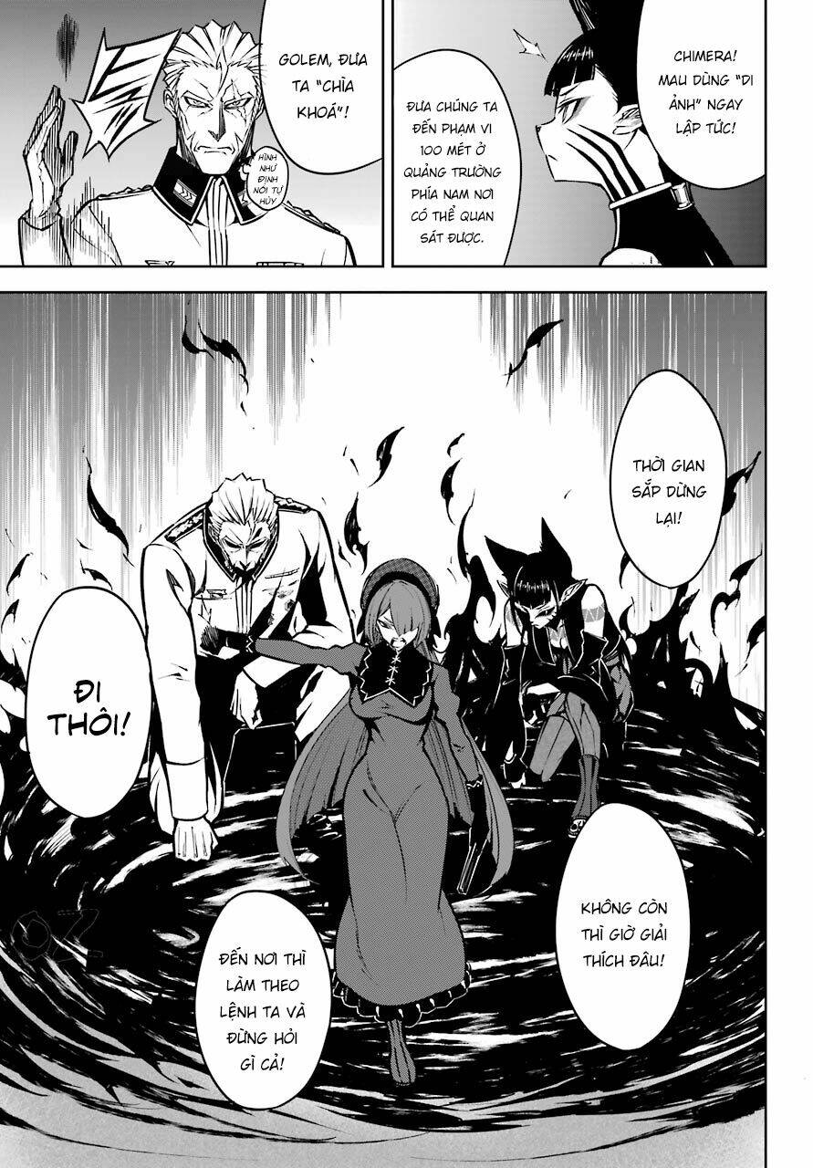 Ragna Crimson Chapter 16 - Trang 2