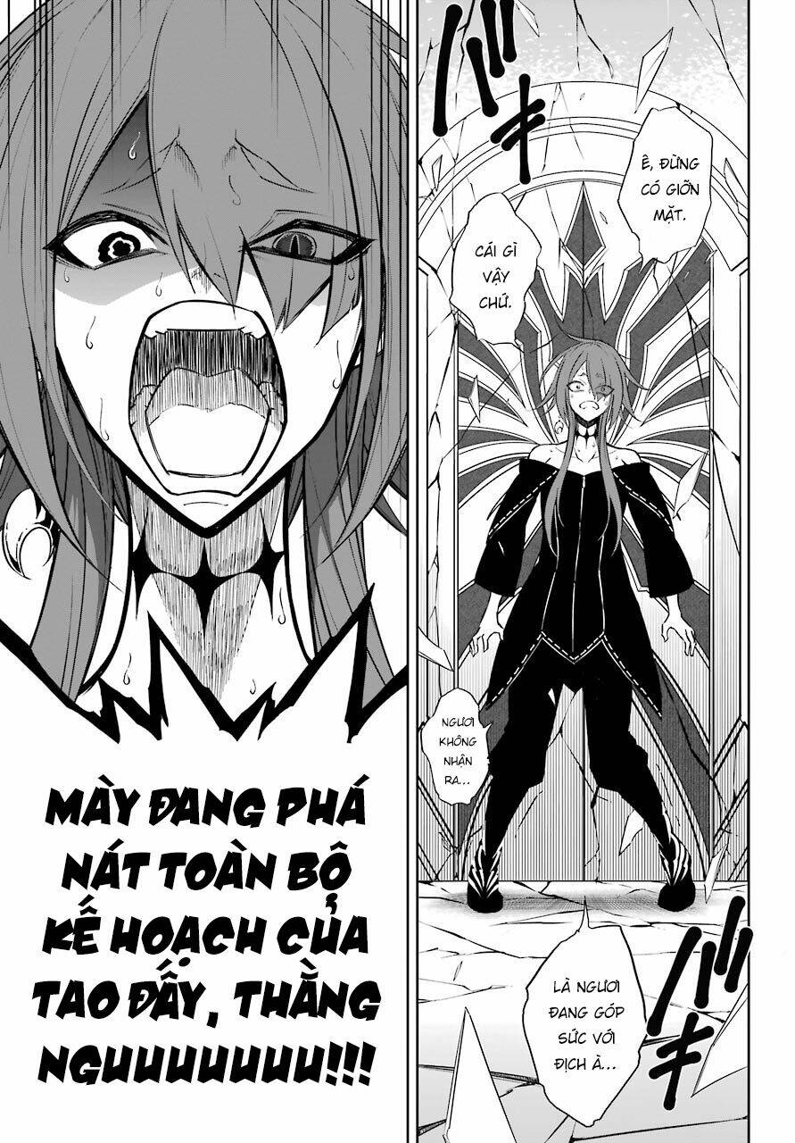 Ragna Crimson Chapter 16 - Trang 2