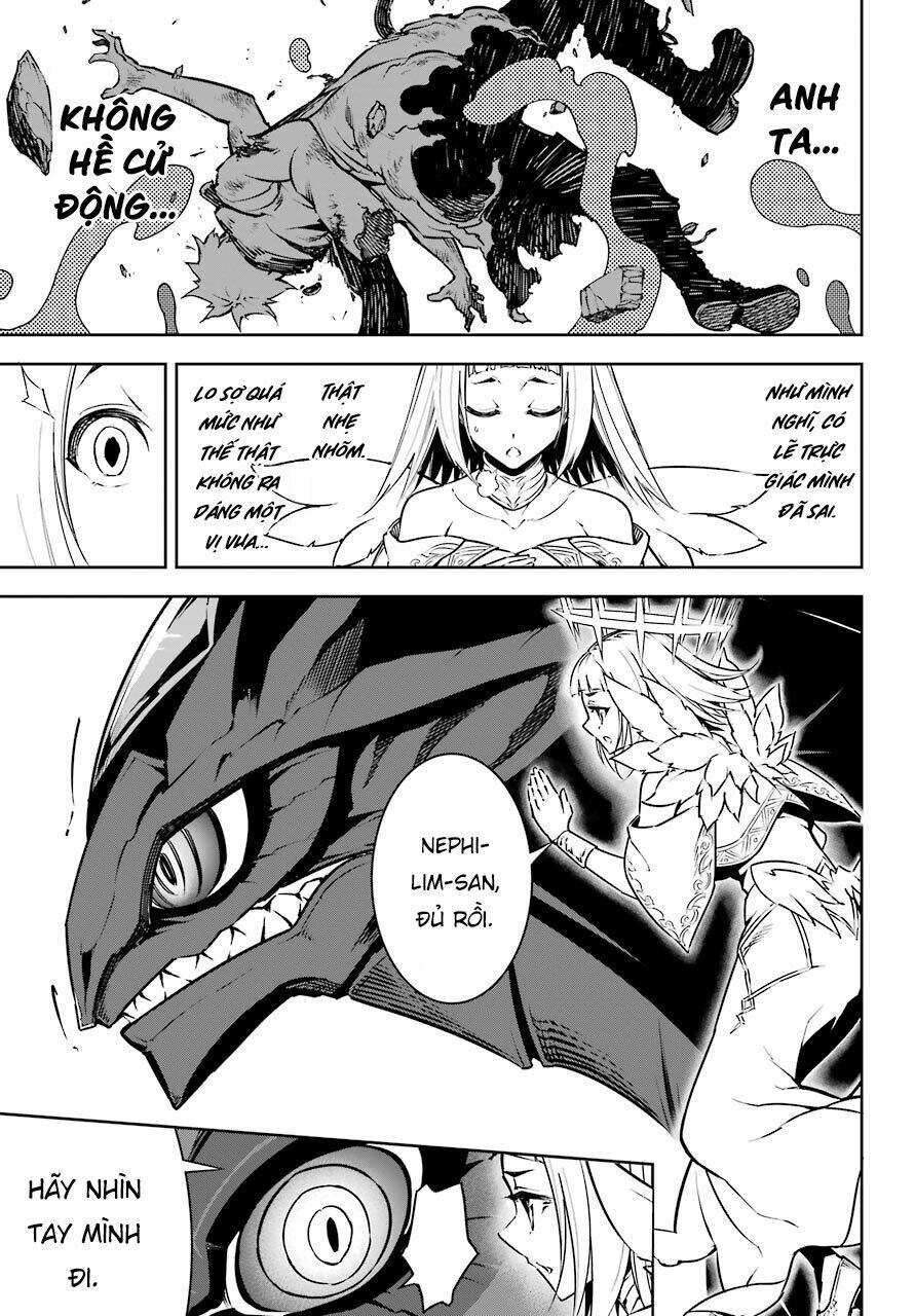 Ragna Crimson Chapter 15 - Trang 2