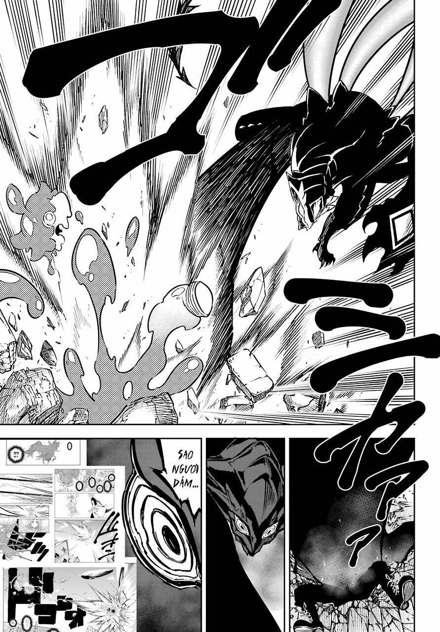 Ragna Crimson Chapter 15 - Trang 2