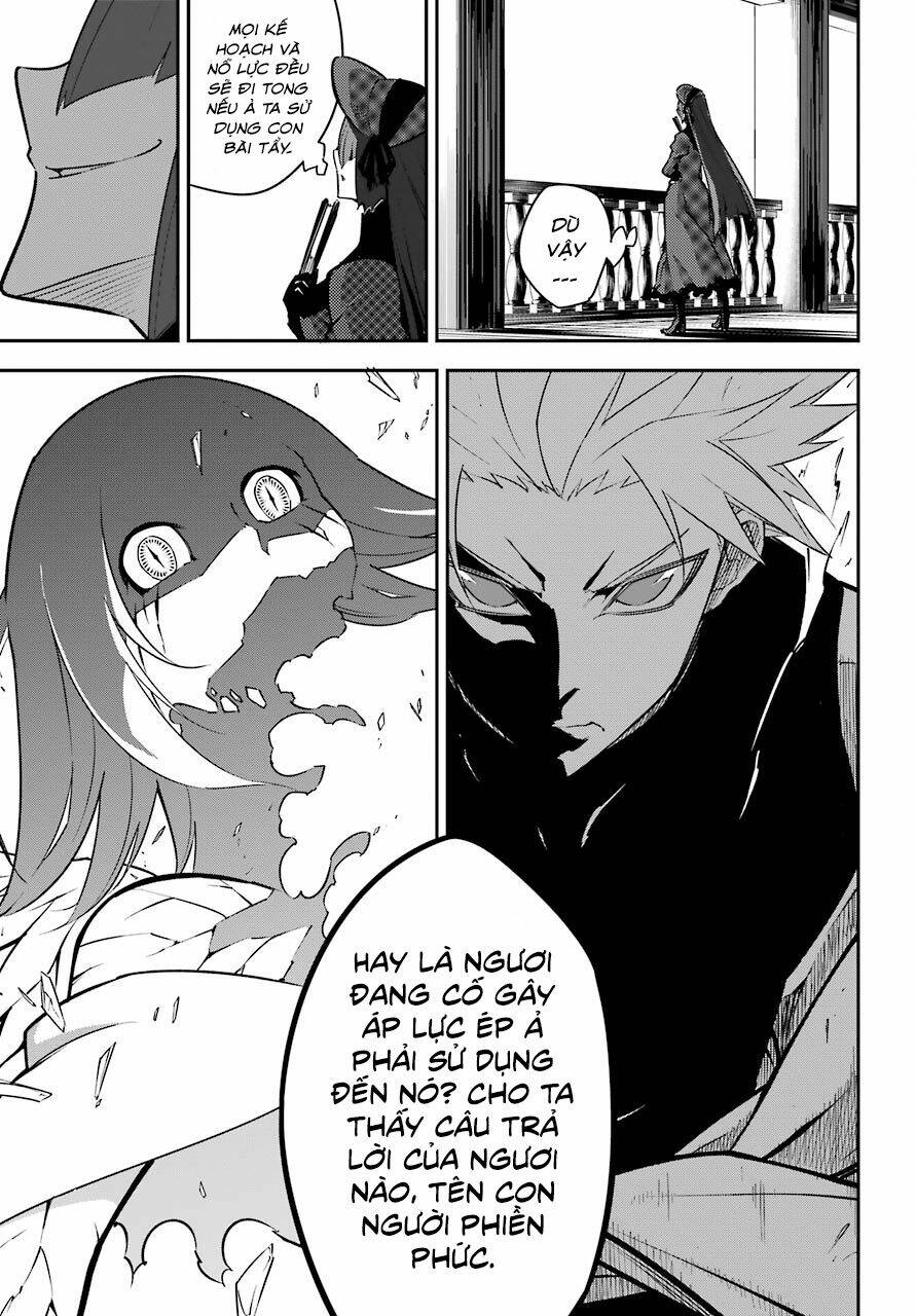 Ragna Crimson Chapter 13 - Trang 2