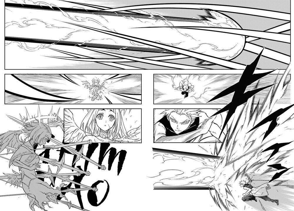 Ragna Crimson Chapter 13 - Trang 2