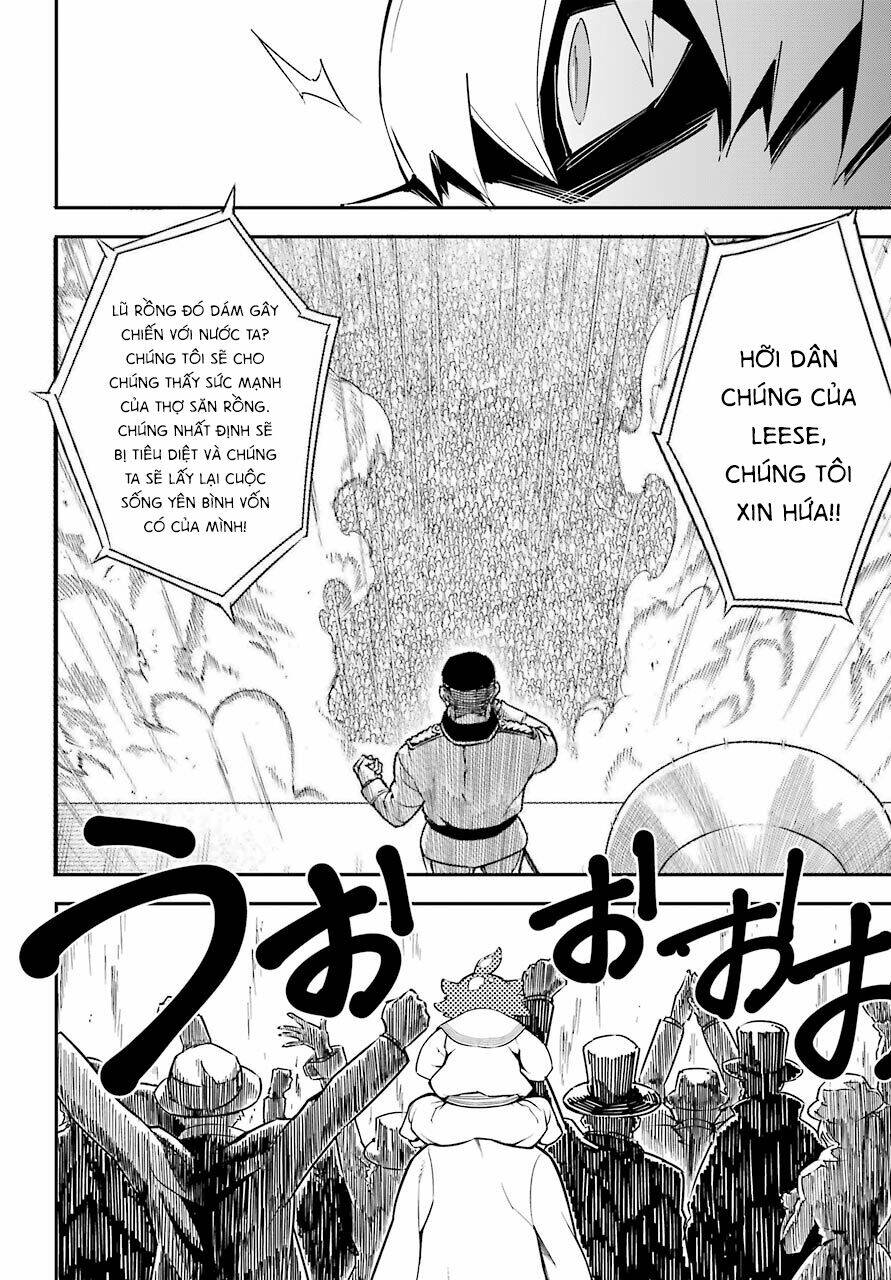 Ragna Crimson Chapter 13 - Trang 2