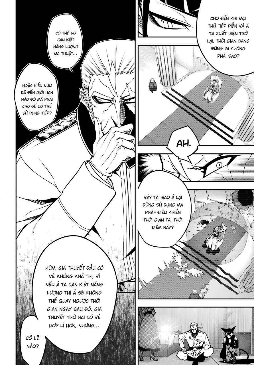 Ragna Crimson Chapter 12 - Trang 2