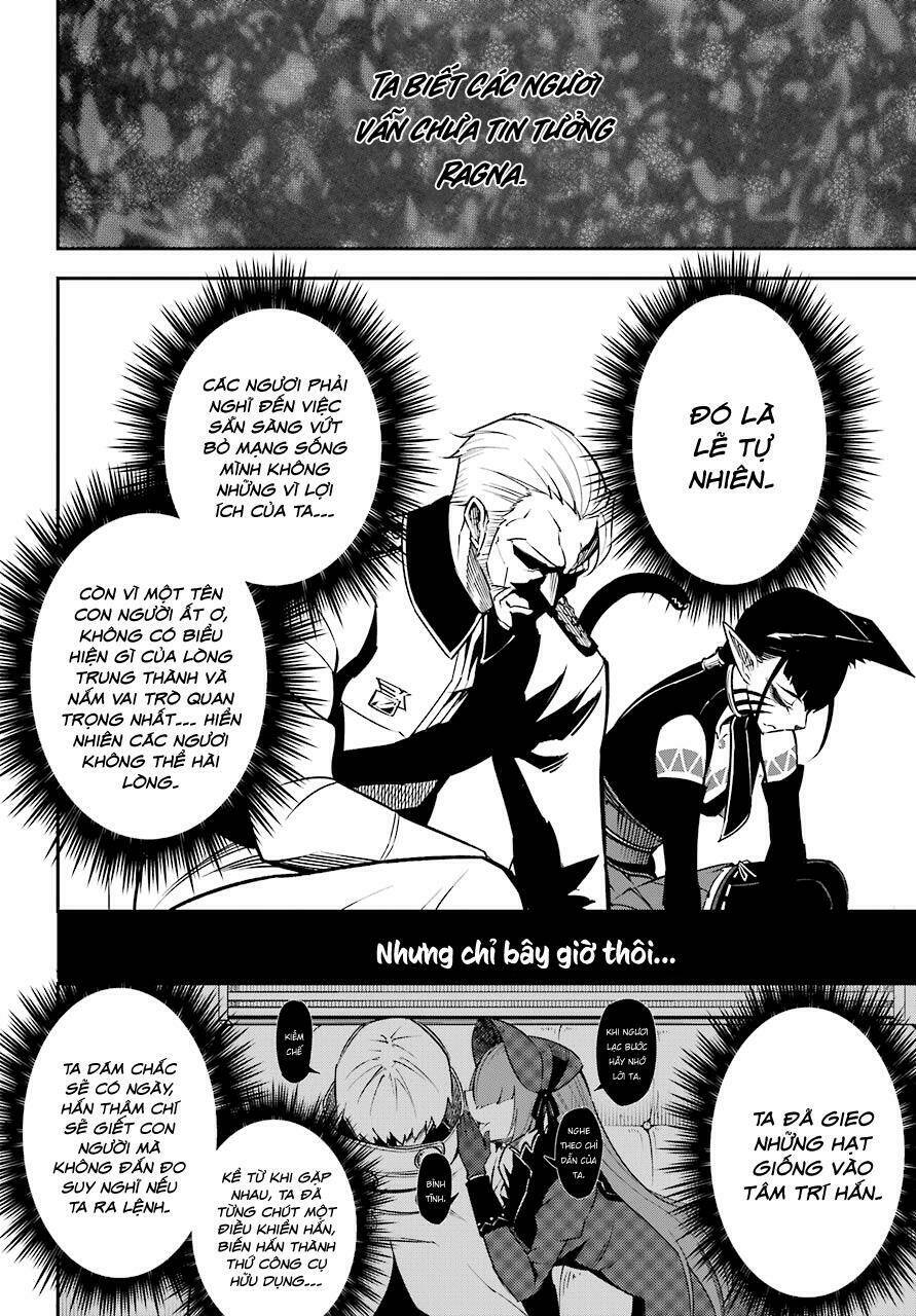 Ragna Crimson Chapter 12 - Trang 2