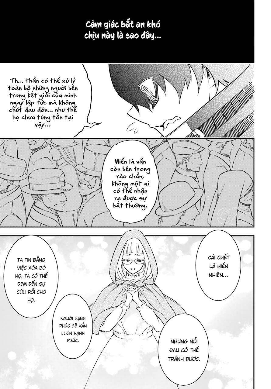 Ragna Crimson Chapter 12 - Trang 2