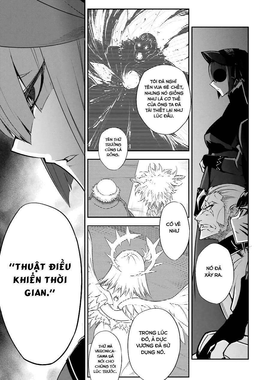 Ragna Crimson Chapter 11 - Trang 2