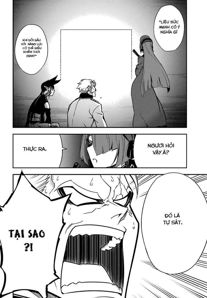 Ragna Crimson Chapter 11 - Trang 2