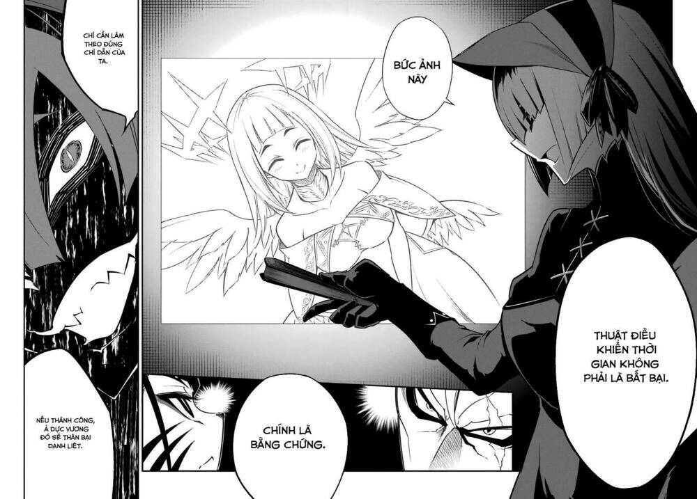 Ragna Crimson Chapter 11 - Trang 2