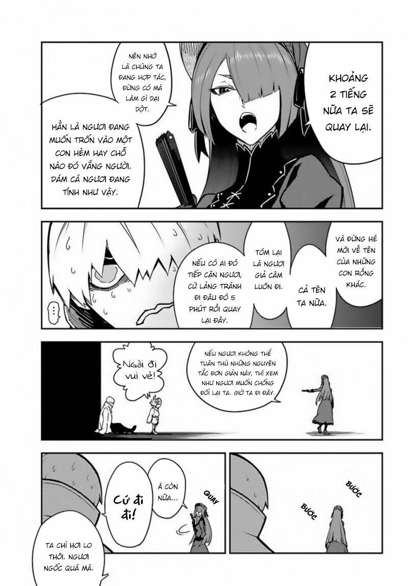 Ragna Crimson Chapter 10 - Trang 2