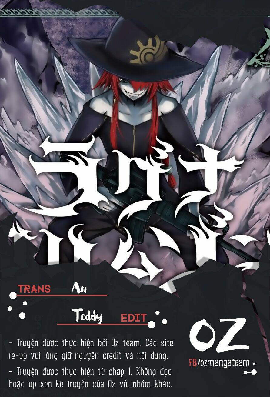 Ragna Crimson Chapter 10 - Trang 2