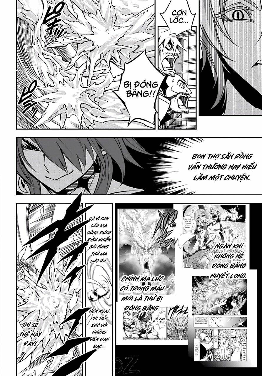 Ragna Crimson Chapter 6 - Trang 2