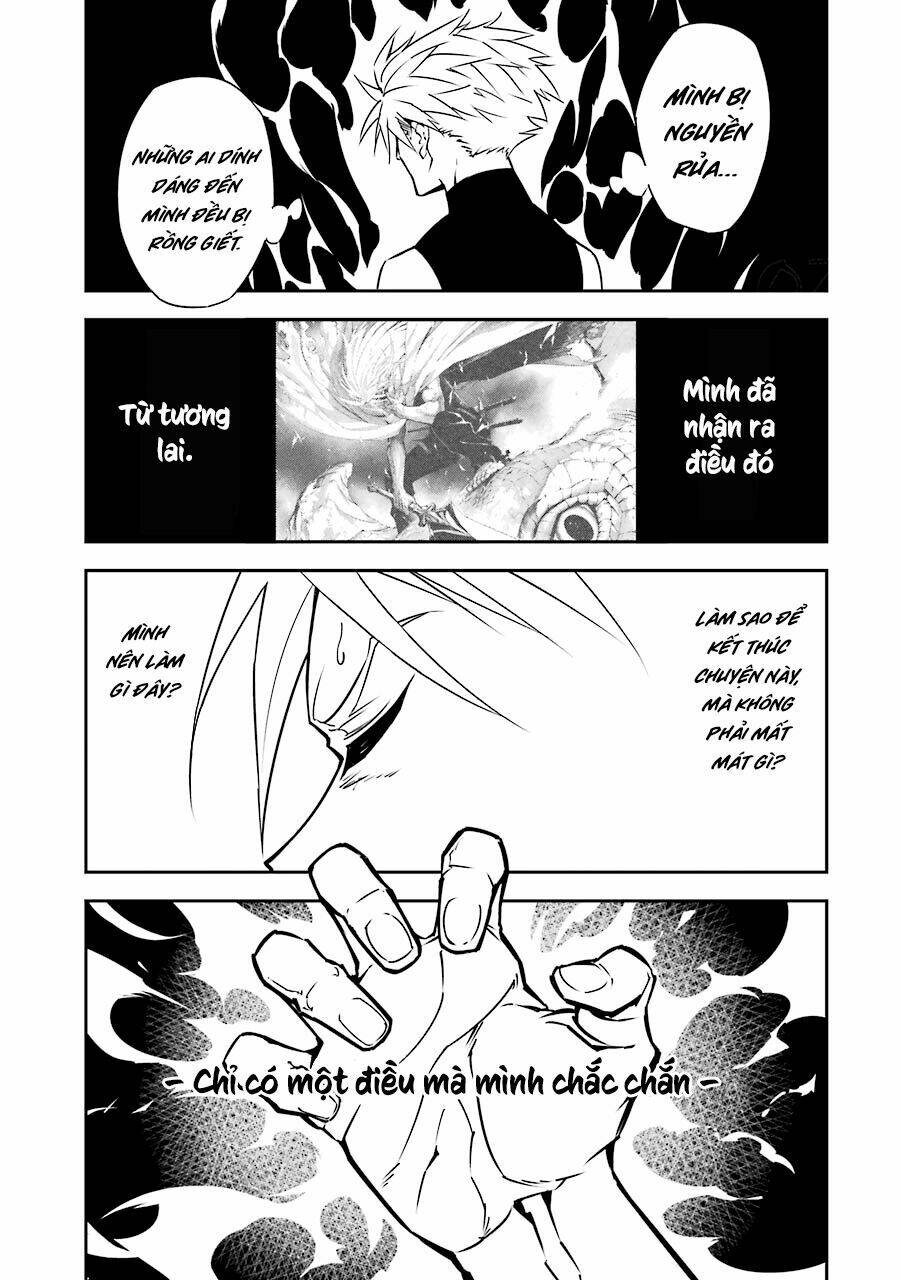 Ragna Crimson Chapter 2 - Trang 2