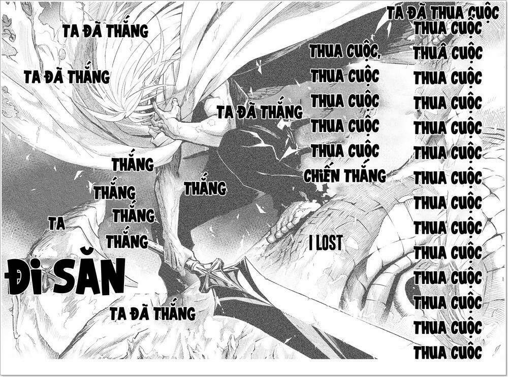 Ragna Crimson Chapter 1 - Trang 2