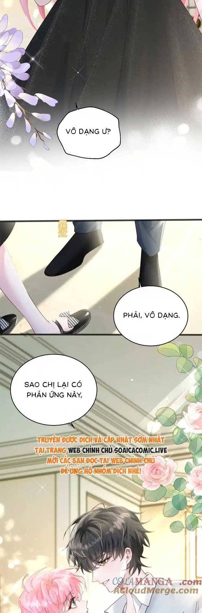 Cô Em Gái Cưng Bất Đắc Dĩ Của Đại Lão Chapter 26 - Trang 2