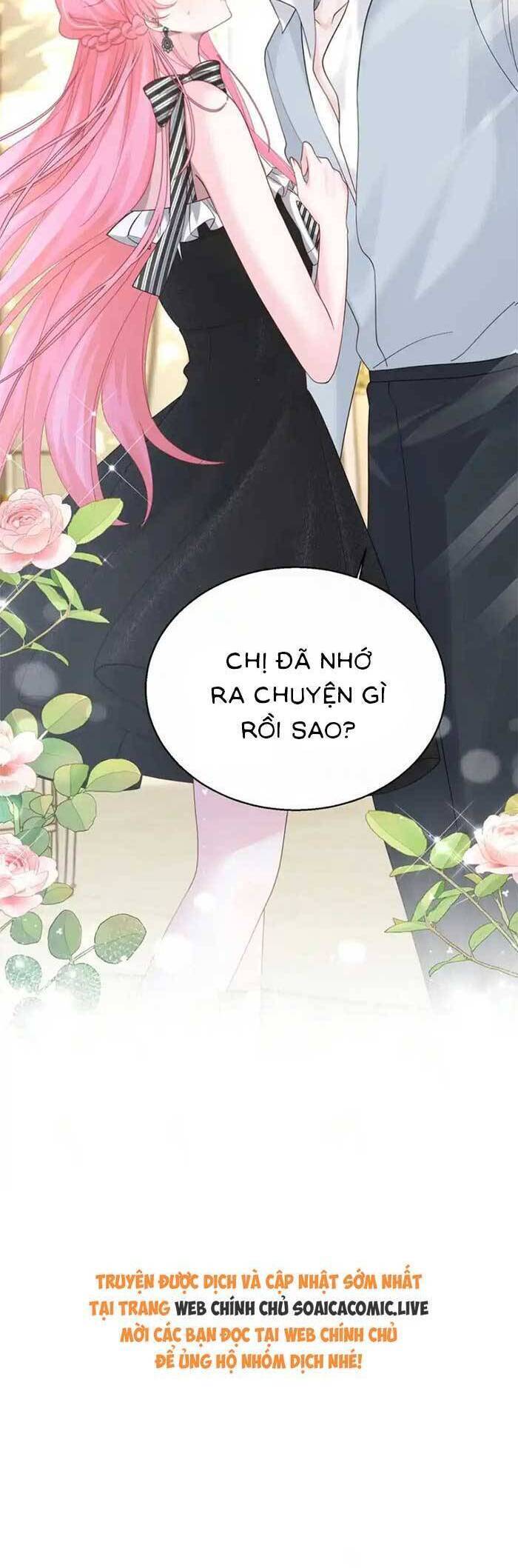 Cô Em Gái Cưng Bất Đắc Dĩ Của Đại Lão Chapter 26 - Trang 2