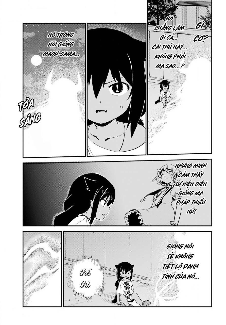 Jahy-Sama Wa Kujikenai! Chapter 60 - Trang 2