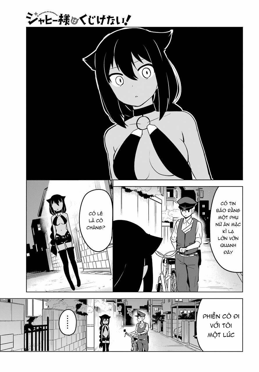 Jahy-Sama Wa Kujikenai! Chapter 12 - Trang 2