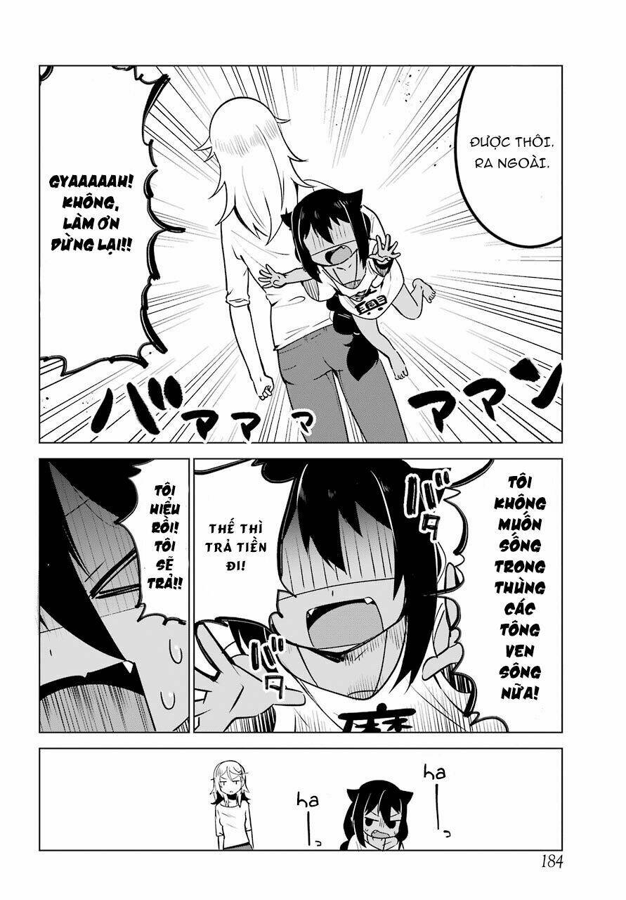 Jahy-Sama Wa Kujikenai! Chapter 4 - Trang 2