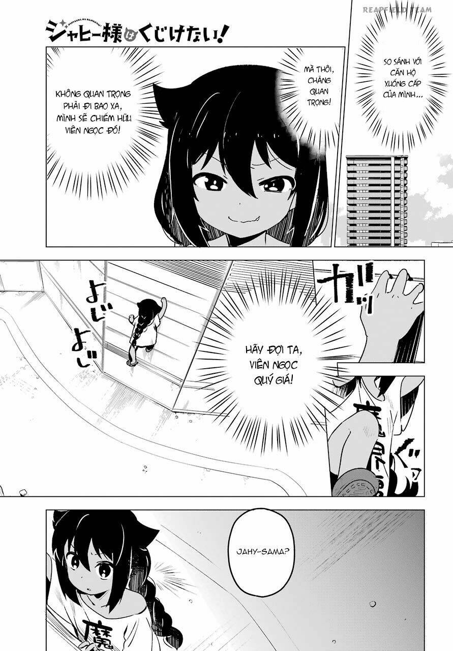 Jahy-Sama Wa Kujikenai! Chapter 2 - Trang 2