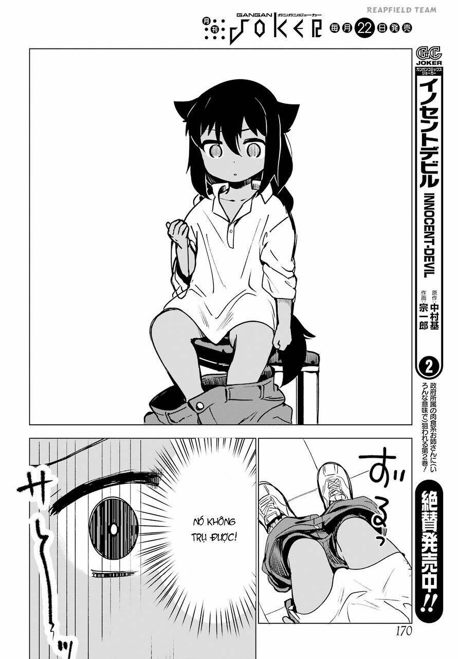 Jahy-Sama Wa Kujikenai! Chapter 1 - Trang 2