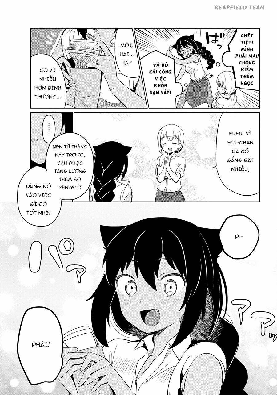 Jahy-Sama Wa Kujikenai! Chapter 0.1 - Trang 2