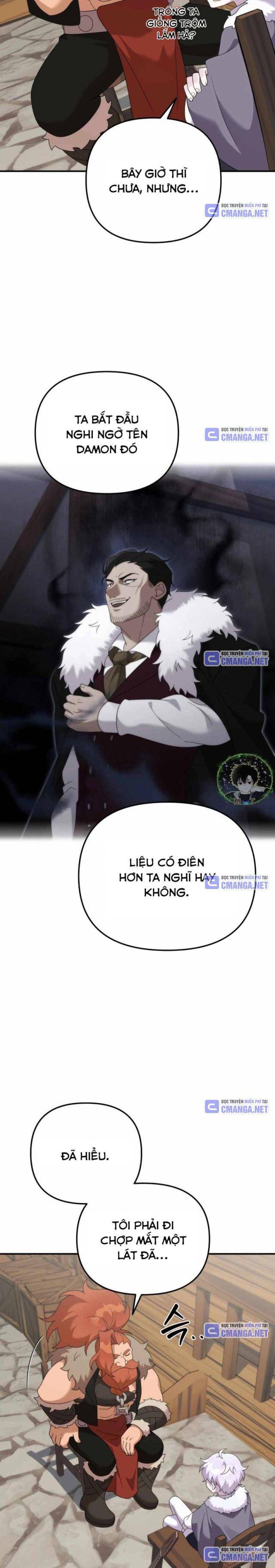 Phương Pháp Sinh Tồn Của Rồng Sắp Ngủm Chapter 42 - Trang 2