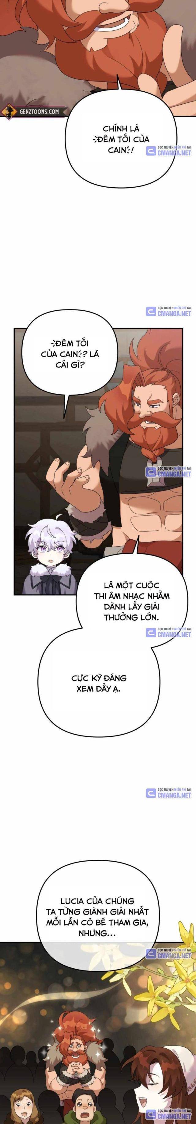 Phương Pháp Sinh Tồn Của Rồng Sắp Ngủm Chapter 42 - Trang 2