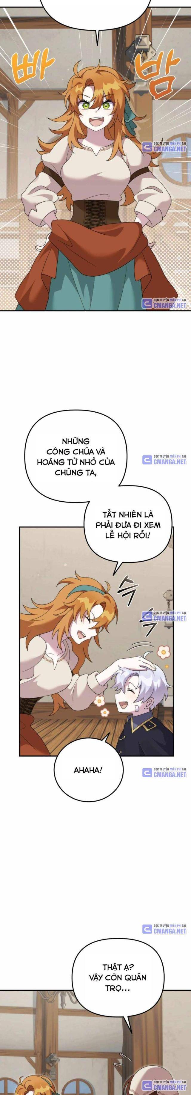 Phương Pháp Sinh Tồn Của Rồng Sắp Ngủm Chapter 42 - Trang 2