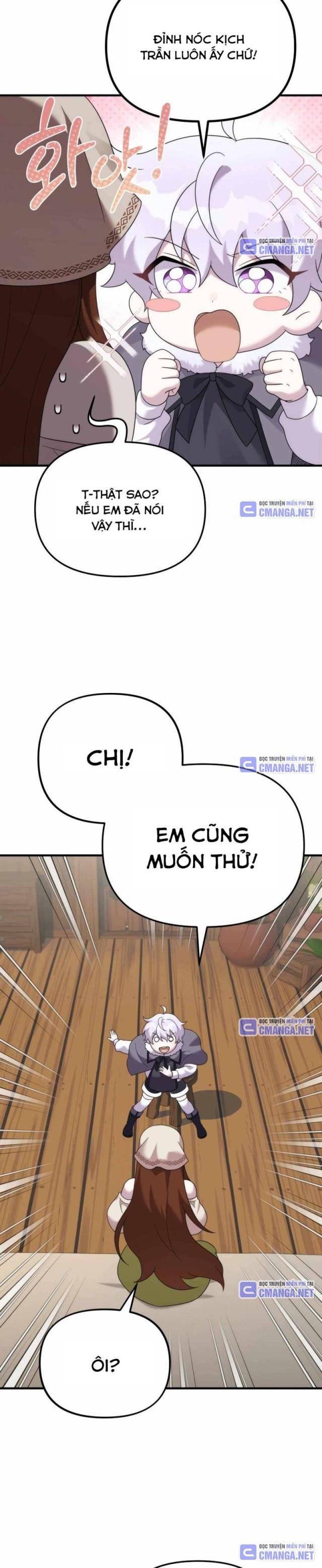 Phương Pháp Sinh Tồn Của Rồng Sắp Ngủm Chapter 41 - Trang 2