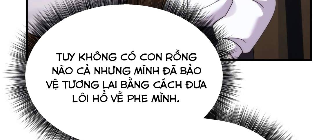 Phương Pháp Sinh Tồn Của Rồng Sắp Ngủm Chapter 35 - Trang 2