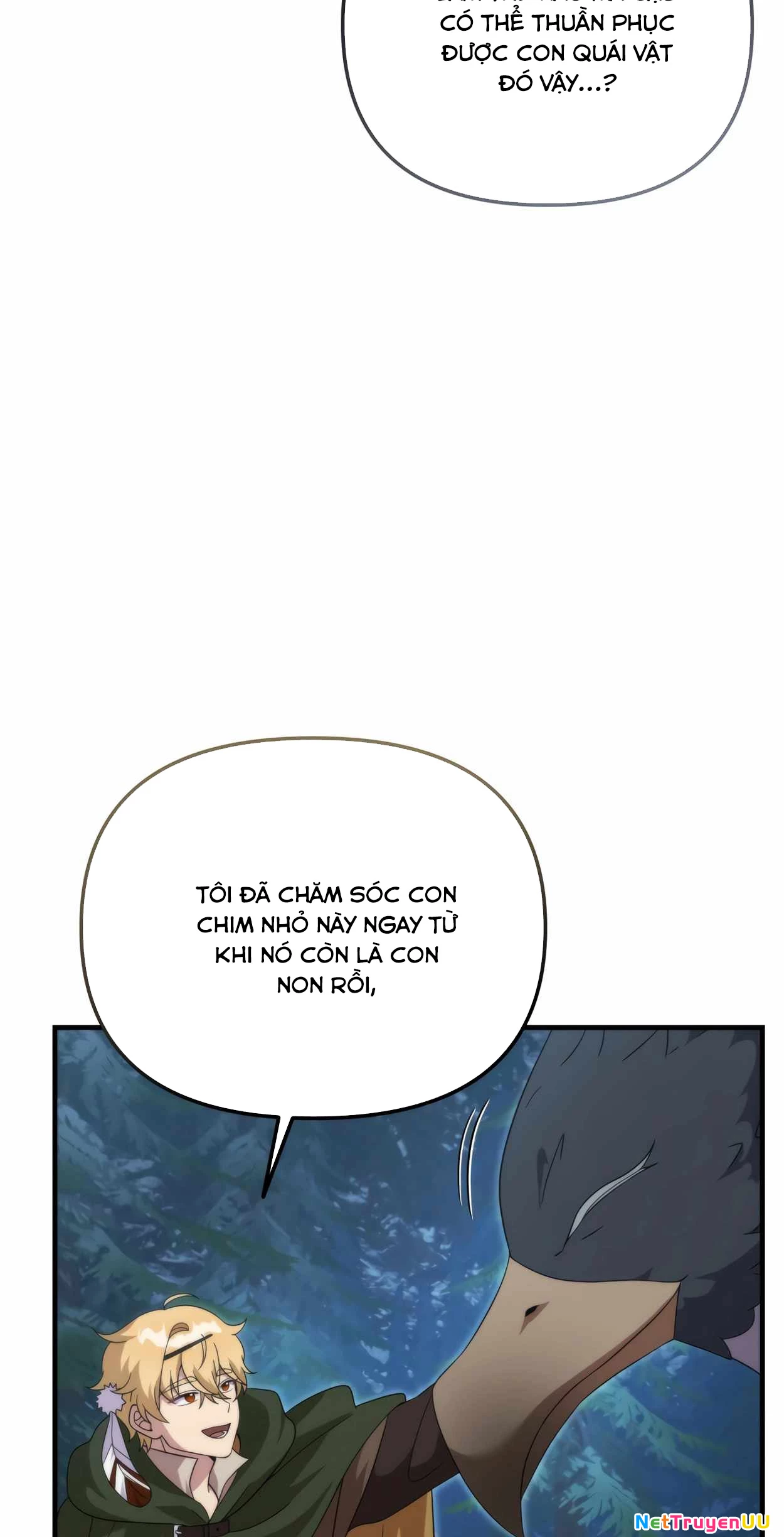 Phương Pháp Sinh Tồn Của Rồng Sắp Ngủm Chapter 30 - Trang 2