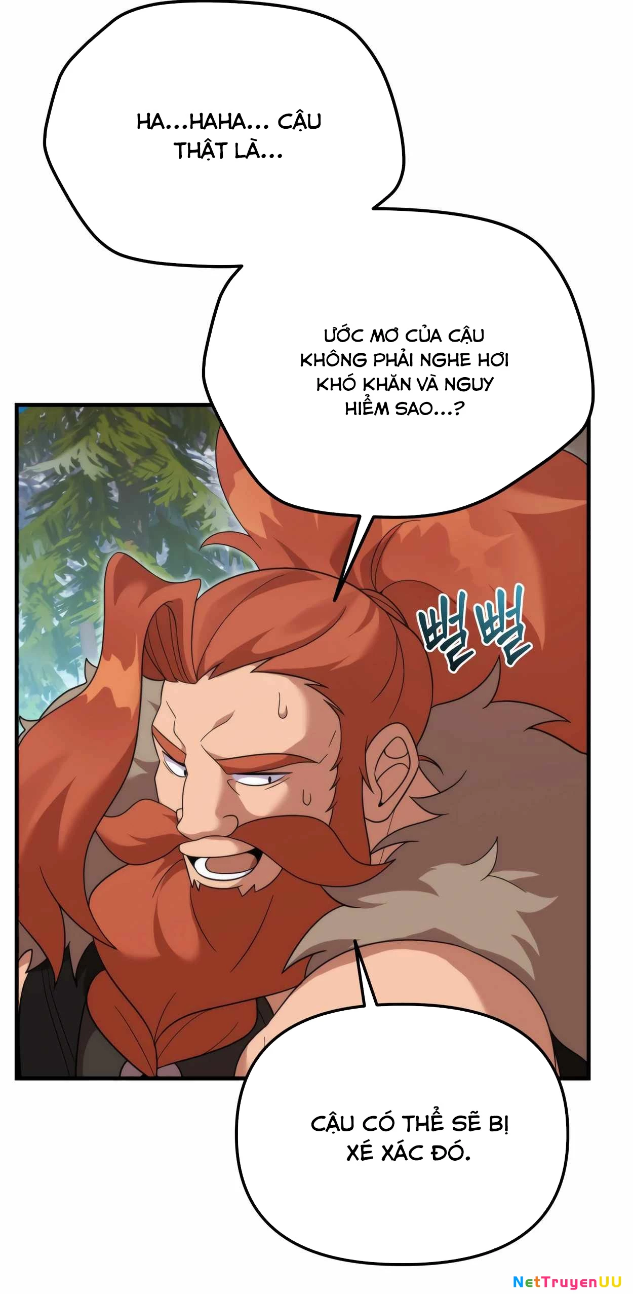 Phương Pháp Sinh Tồn Của Rồng Sắp Ngủm Chapter 30 - Trang 2