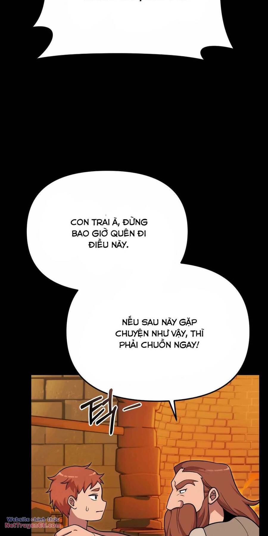 Phương Pháp Sinh Tồn Của Rồng Sắp Ngủm Chapter 21 - Trang 2