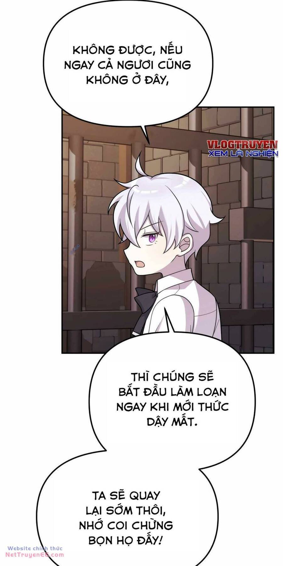 Phương Pháp Sinh Tồn Của Rồng Sắp Ngủm Chapter 20 - Trang 2