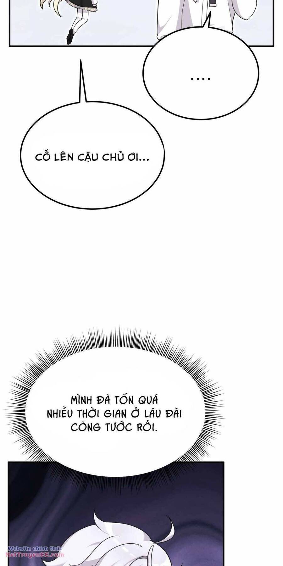 Phương Pháp Sinh Tồn Của Rồng Sắp Ngủm Chapter 19 - Trang 2