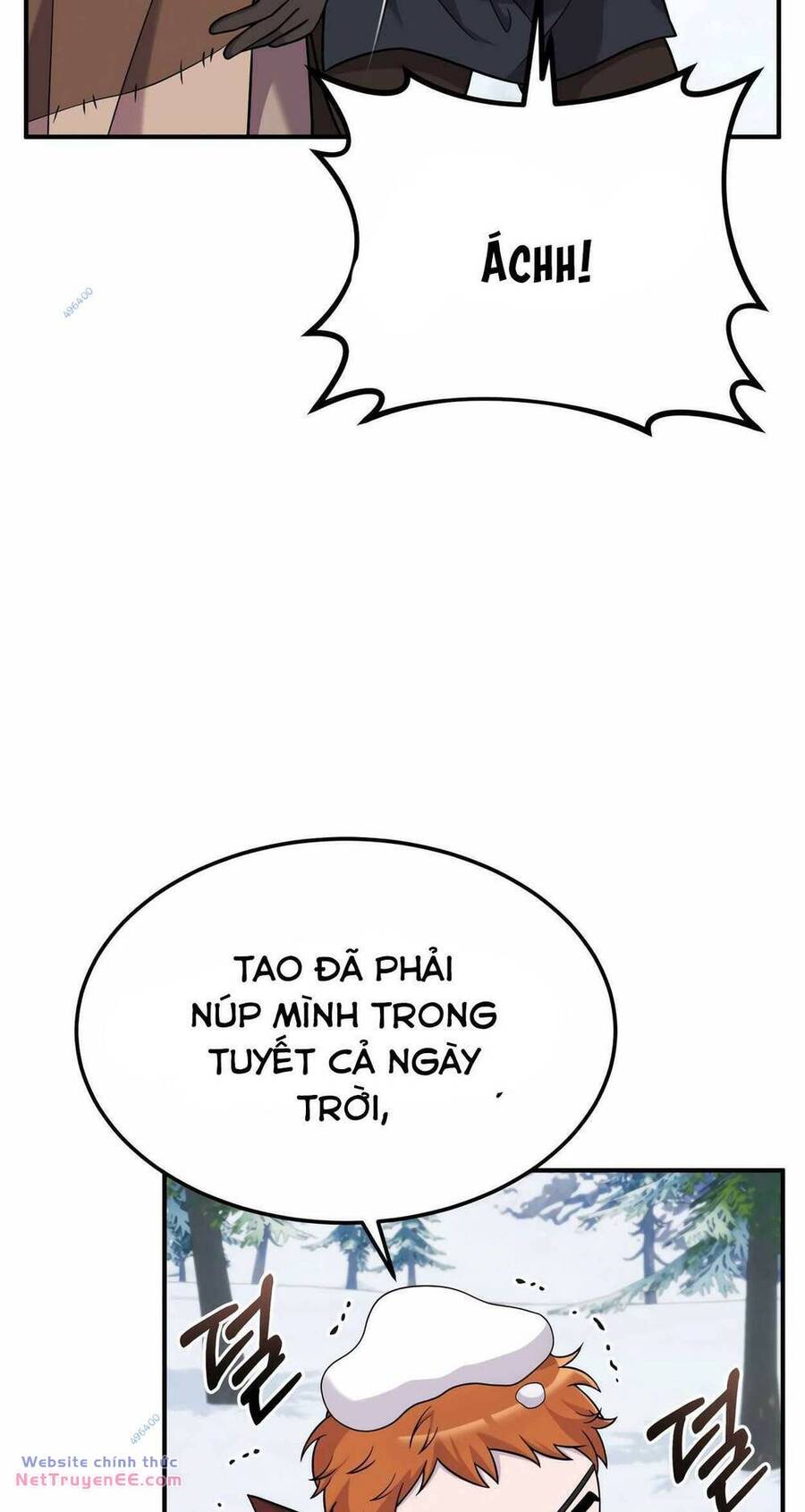 Phương Pháp Sinh Tồn Của Rồng Sắp Ngủm Chapter 19 - Trang 2