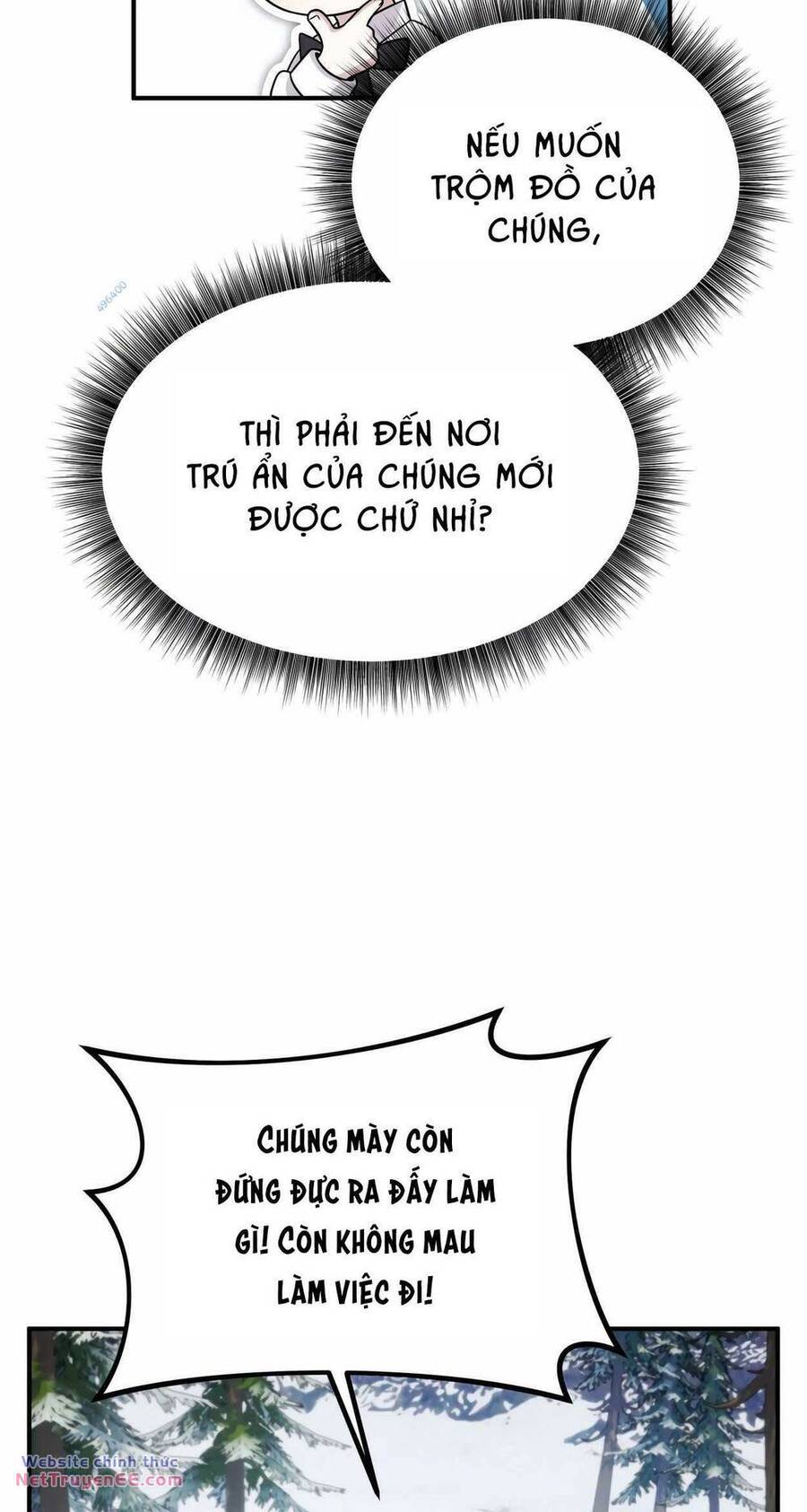 Phương Pháp Sinh Tồn Của Rồng Sắp Ngủm Chapter 19 - Trang 2