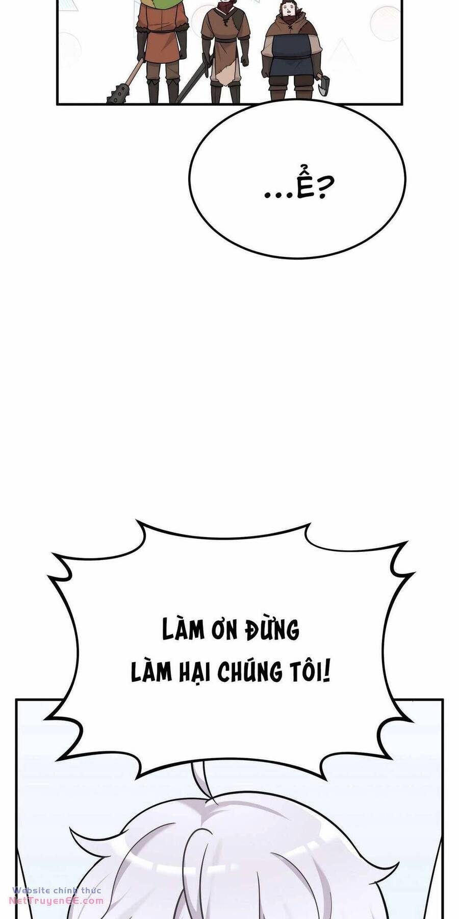 Phương Pháp Sinh Tồn Của Rồng Sắp Ngủm Chapter 19 - Trang 2