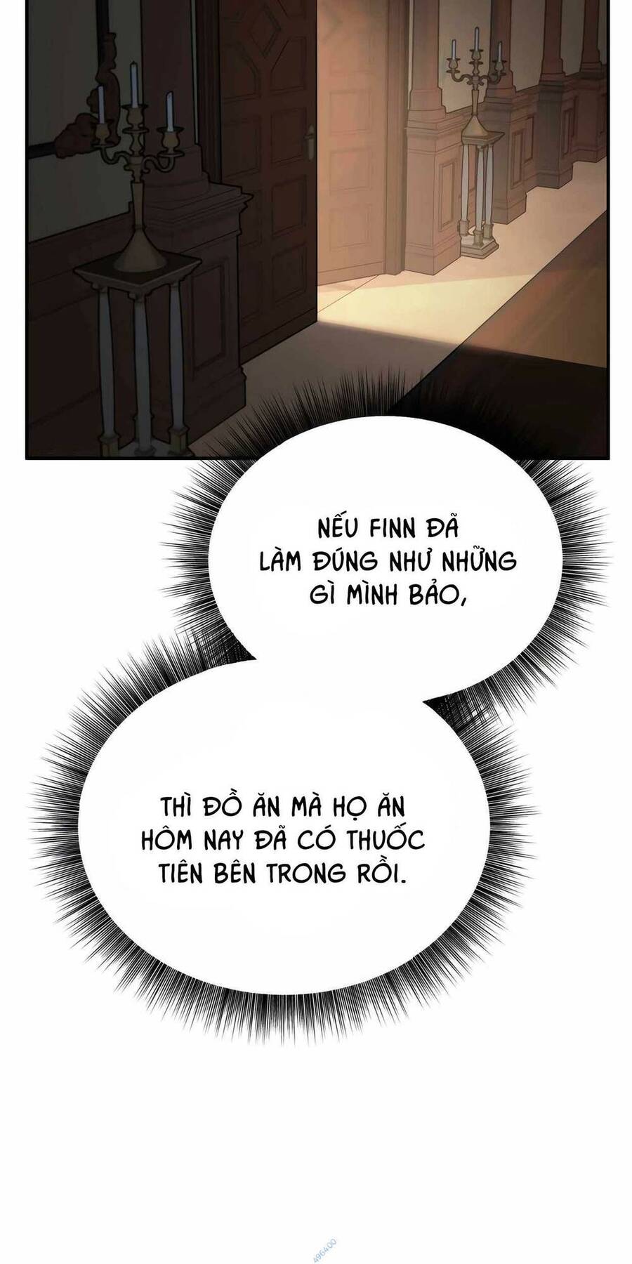 Phương Pháp Sinh Tồn Của Rồng Sắp Ngủm Chapter 18 - Trang 2