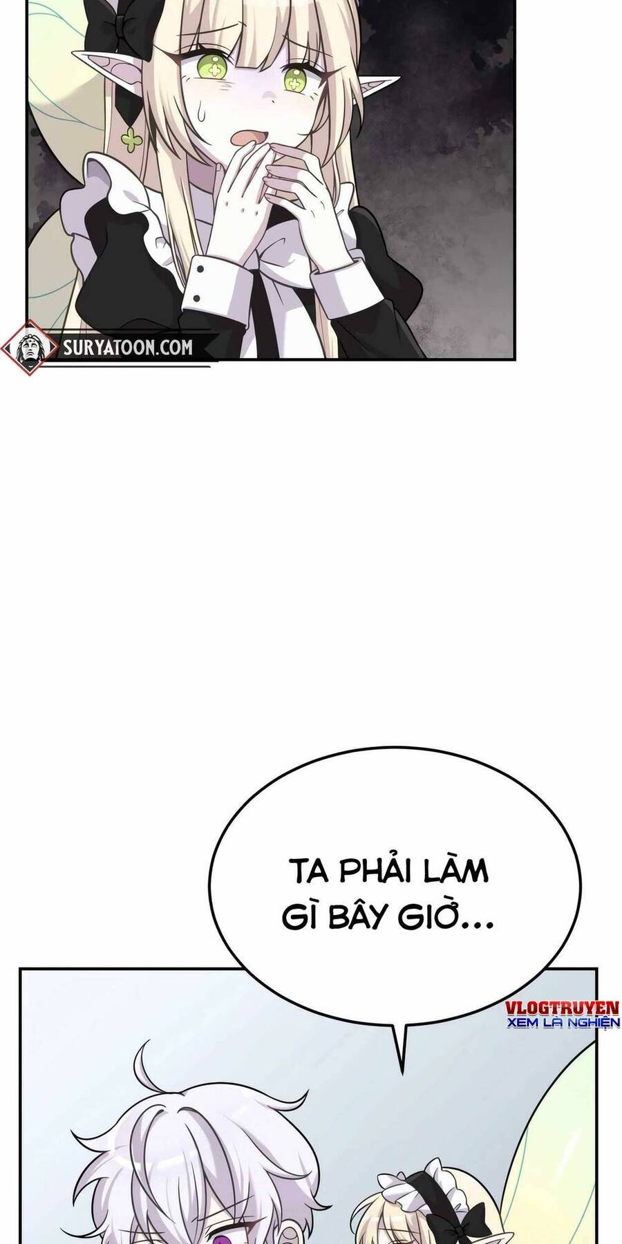 Phương Pháp Sinh Tồn Của Rồng Sắp Ngủm Chapter 15 - Trang 2