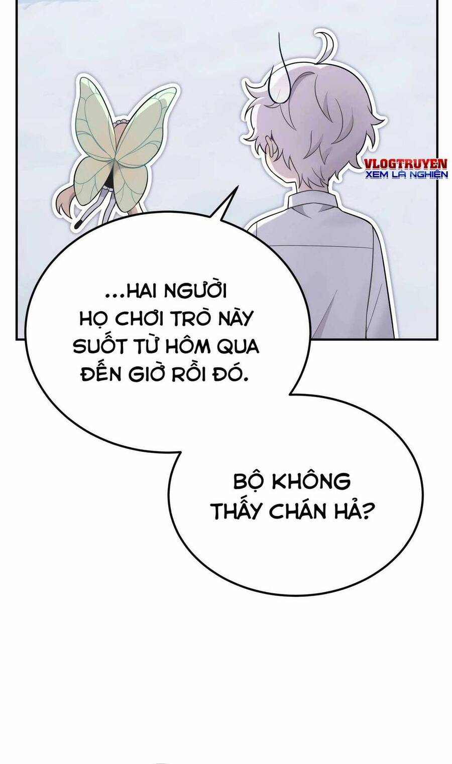 Phương Pháp Sinh Tồn Của Rồng Sắp Ngủm Chapter 15 - Trang 2