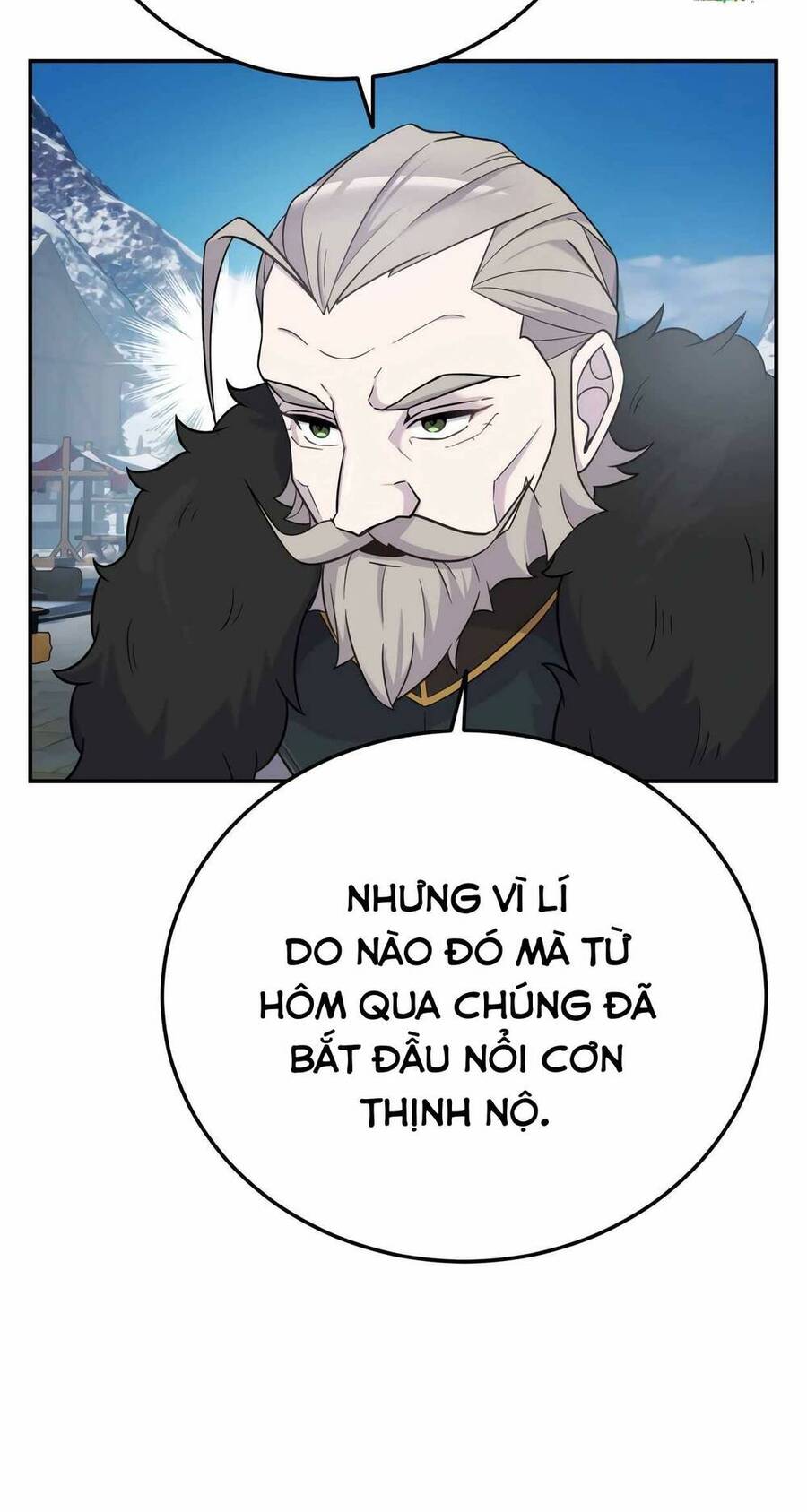 Phương Pháp Sinh Tồn Của Rồng Sắp Ngủm Chapter 15 - Trang 2