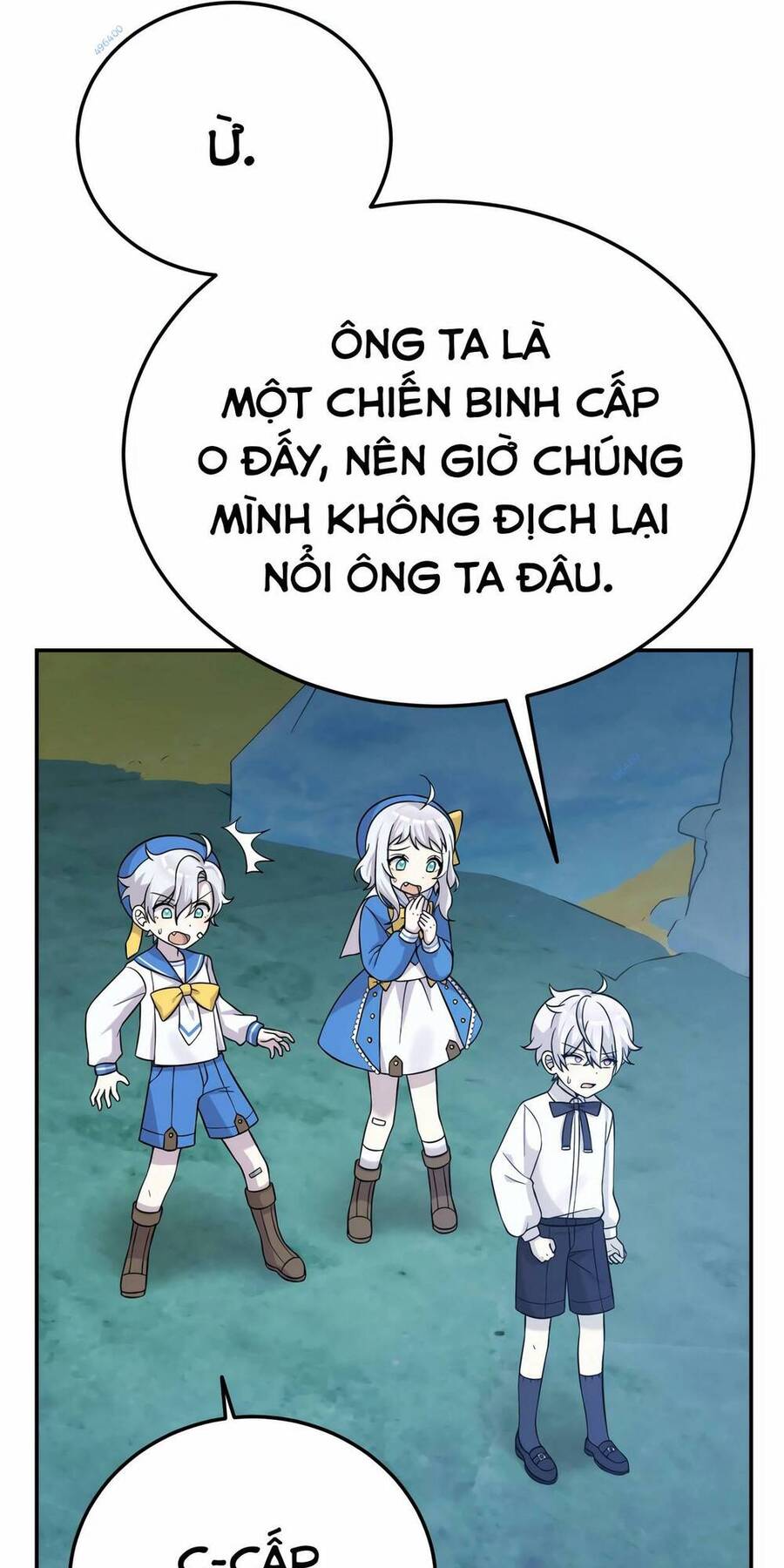 Phương Pháp Sinh Tồn Của Rồng Sắp Ngủm Chapter 13 - Trang 2