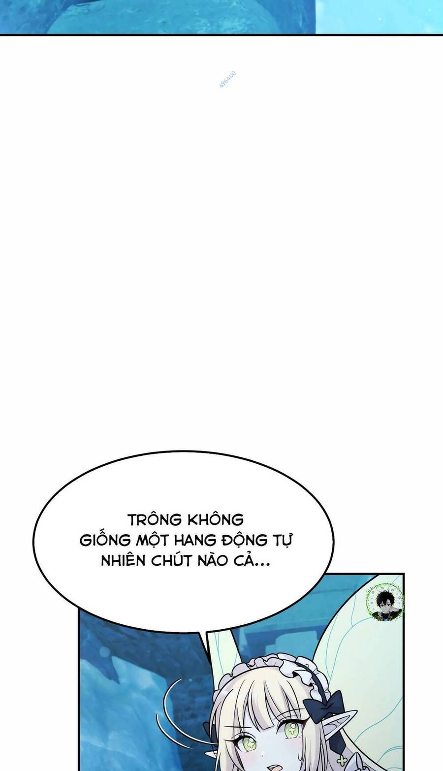 Phương Pháp Sinh Tồn Của Rồng Sắp Ngủm Chapter 10 - Trang 2