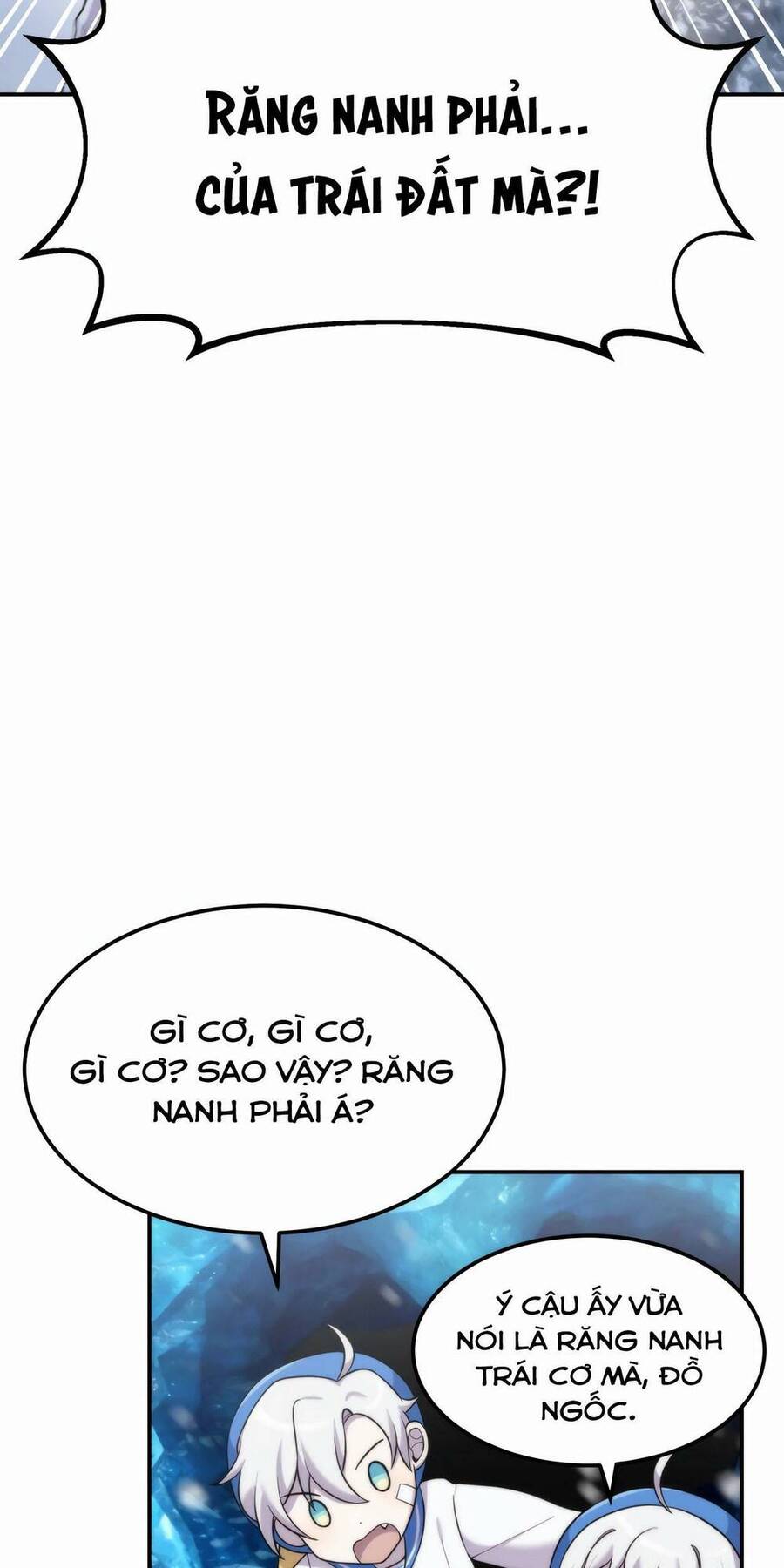 Phương Pháp Sinh Tồn Của Rồng Sắp Ngủm Chapter 8 - Trang 2