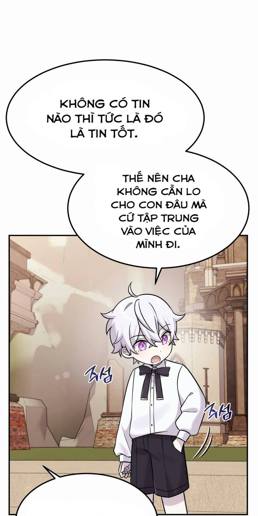 Phương Pháp Sinh Tồn Của Rồng Sắp Ngủm Chapter 7 - Trang 2