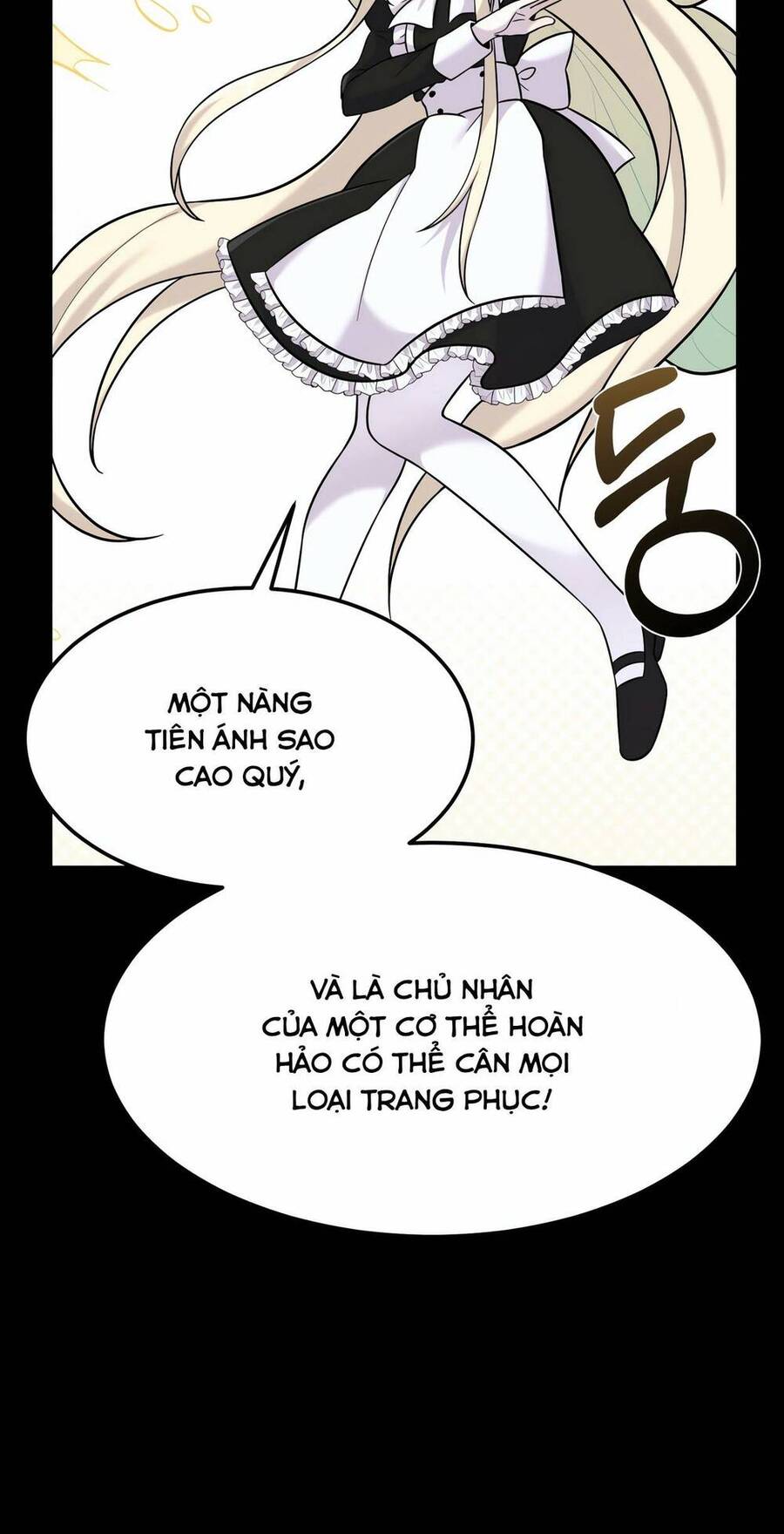 Phương Pháp Sinh Tồn Của Rồng Sắp Ngủm Chapter 6 - Trang 2